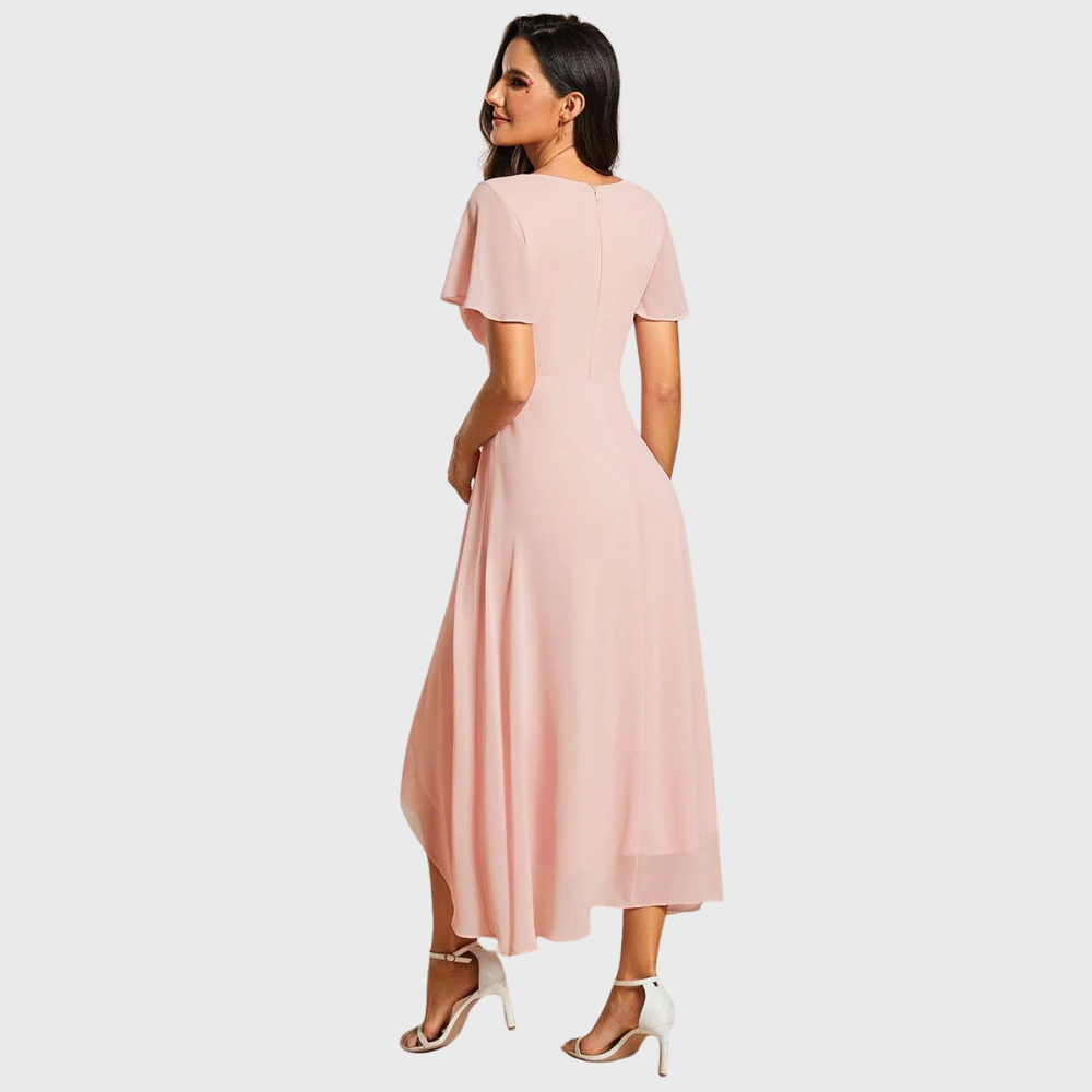 Emyra™ Stilvolles Sommerkleid Modeberg Bern