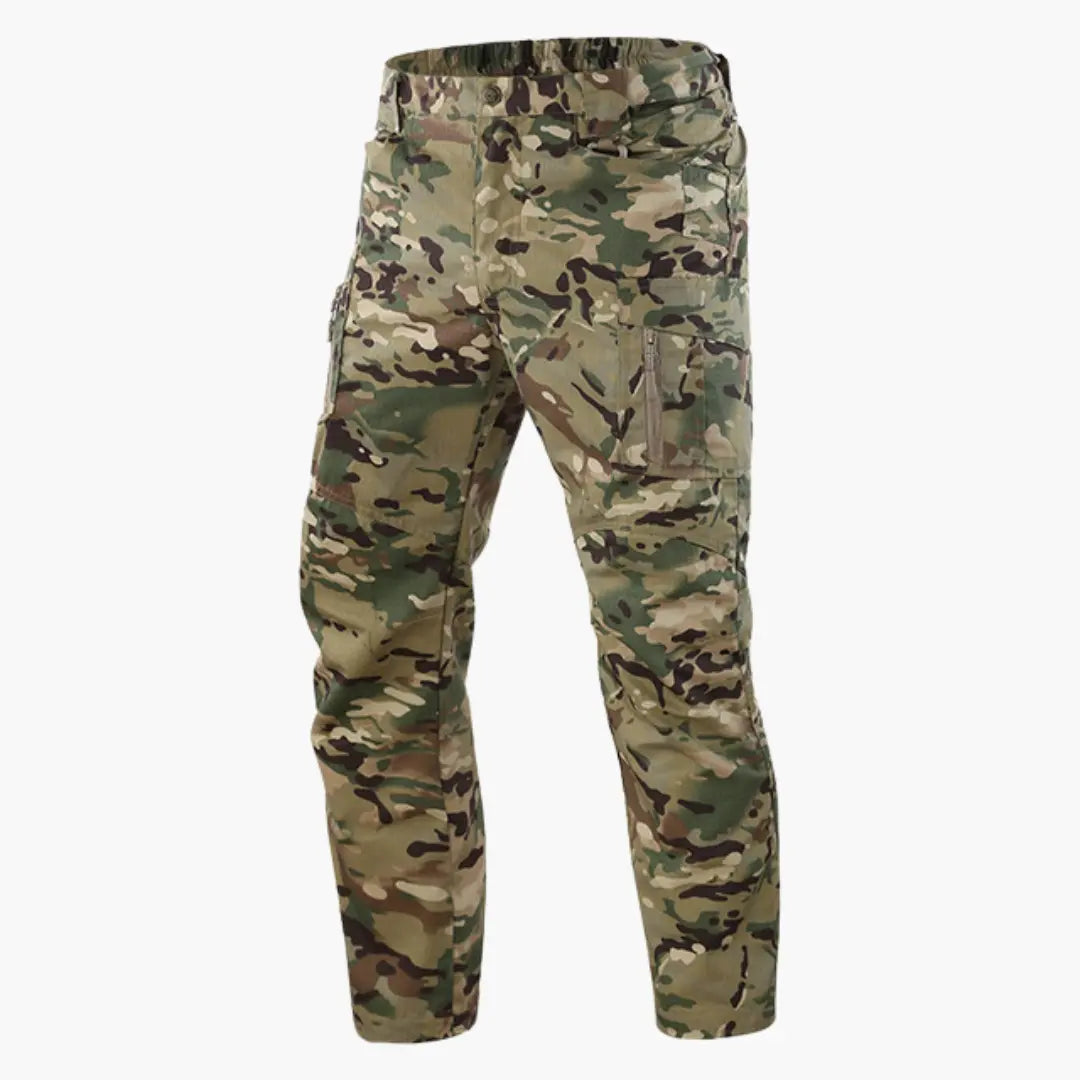 Eren™ Multifunktionale Cargo-Hose Modeberg Bern
