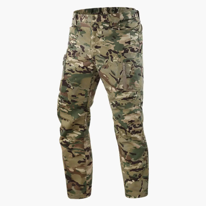 Eren™ Multifunktionale Cargo-Hose Modeberg Bern