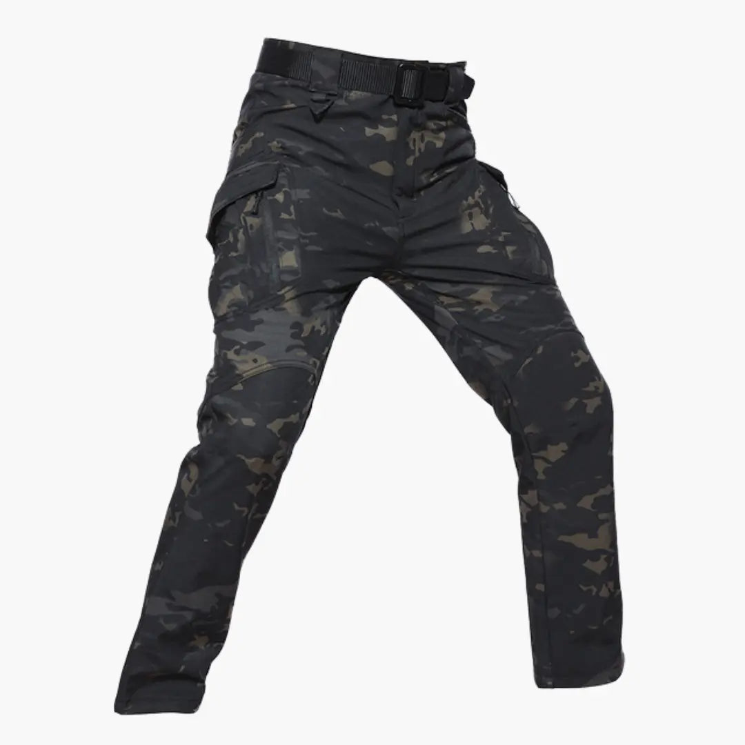 Eren™ Multifunktionale Cargo-Hose Modeberg Bern