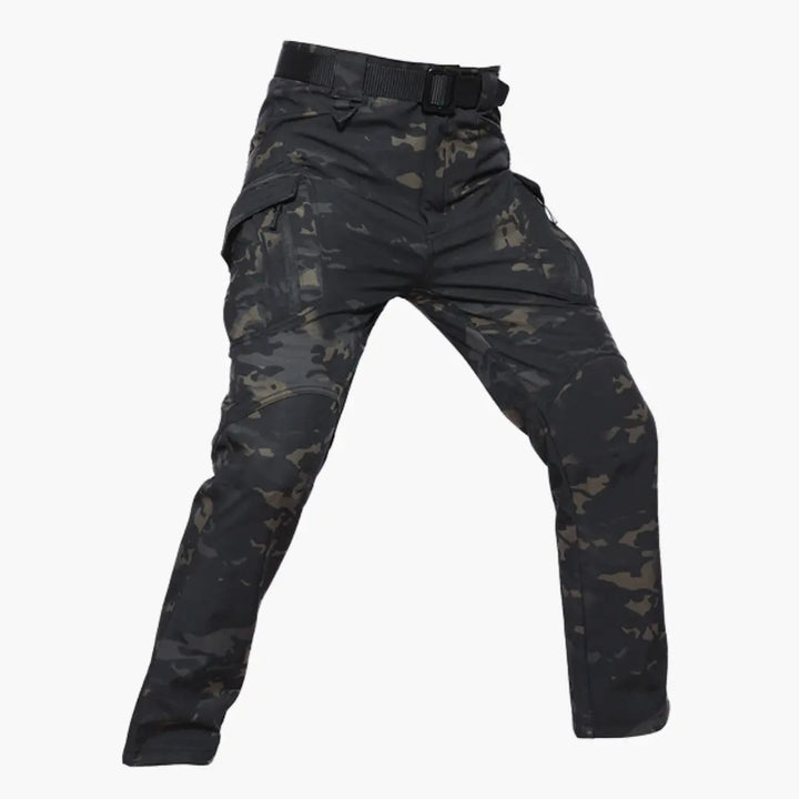 Eren™ Multifunktionale Cargo-Hose Modeberg Bern