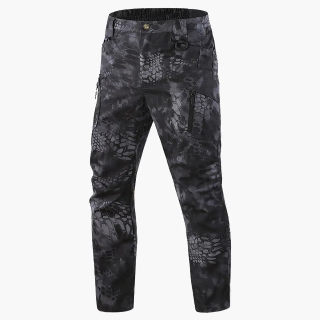 Eren™ Multifunktionale Cargo-Hose Modeberg Bern