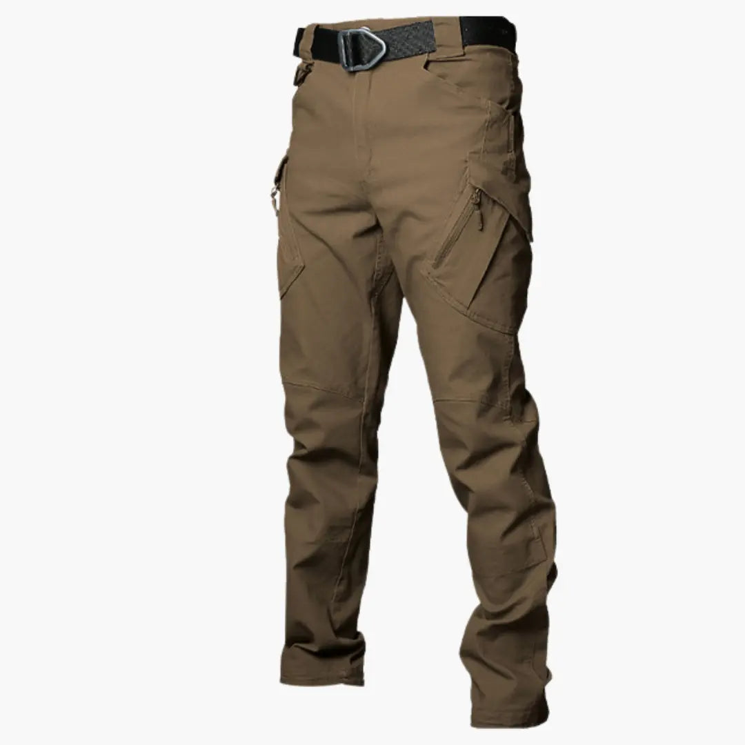Eren™ Multifunktionale Cargo-Hose Modeberg Bern