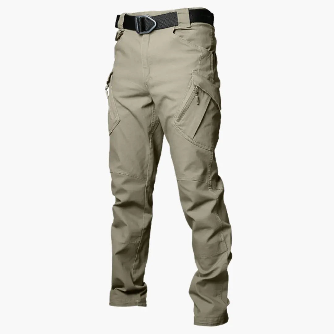 Eren™ Multifunktionale Cargo-Hose Modeberg Bern