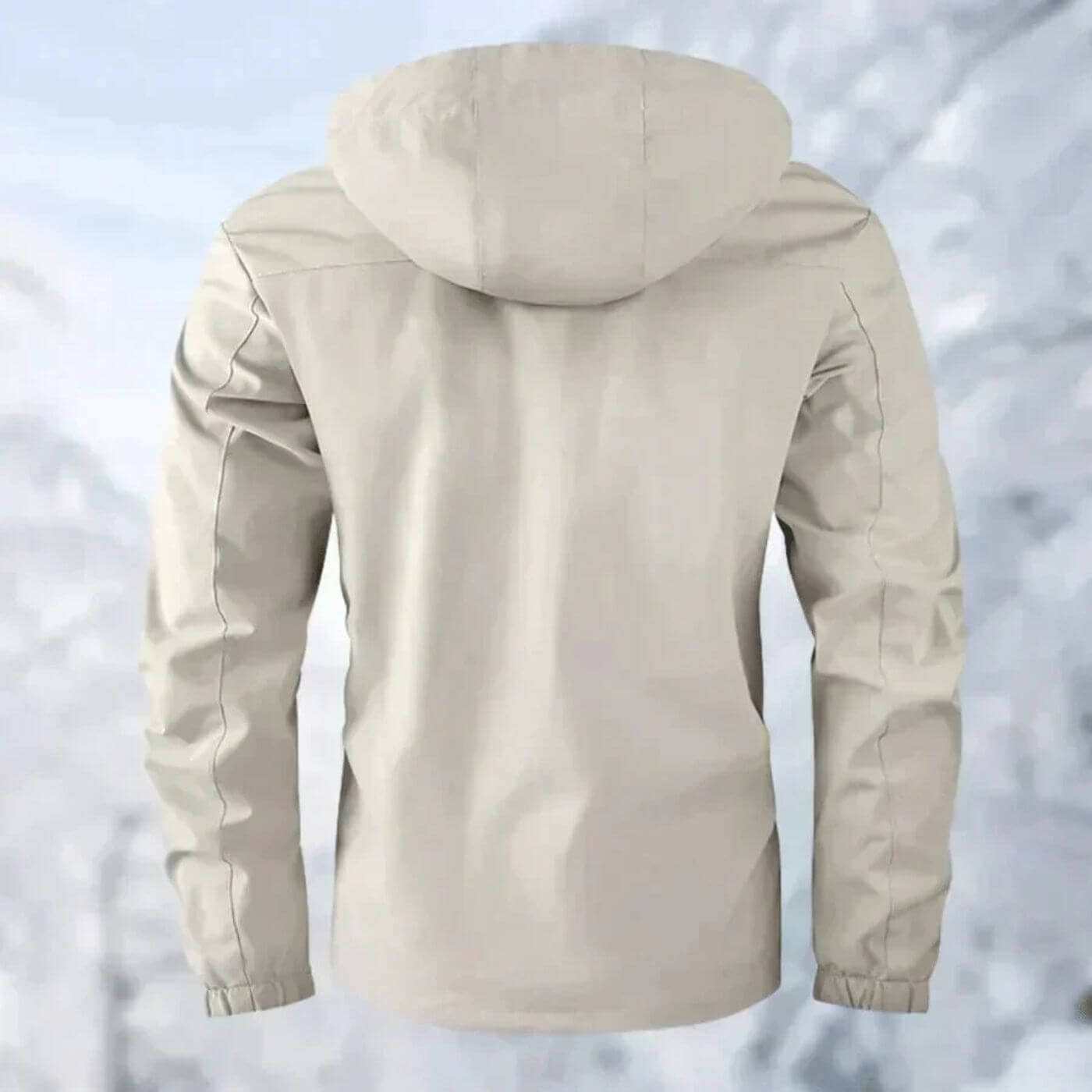 Brivaro™ Funktionale Outdoorjacke Modeberg Bern