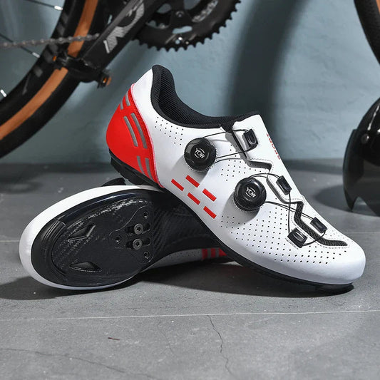 Kraviel™ Rennrad Schuhe Modeberg Bern