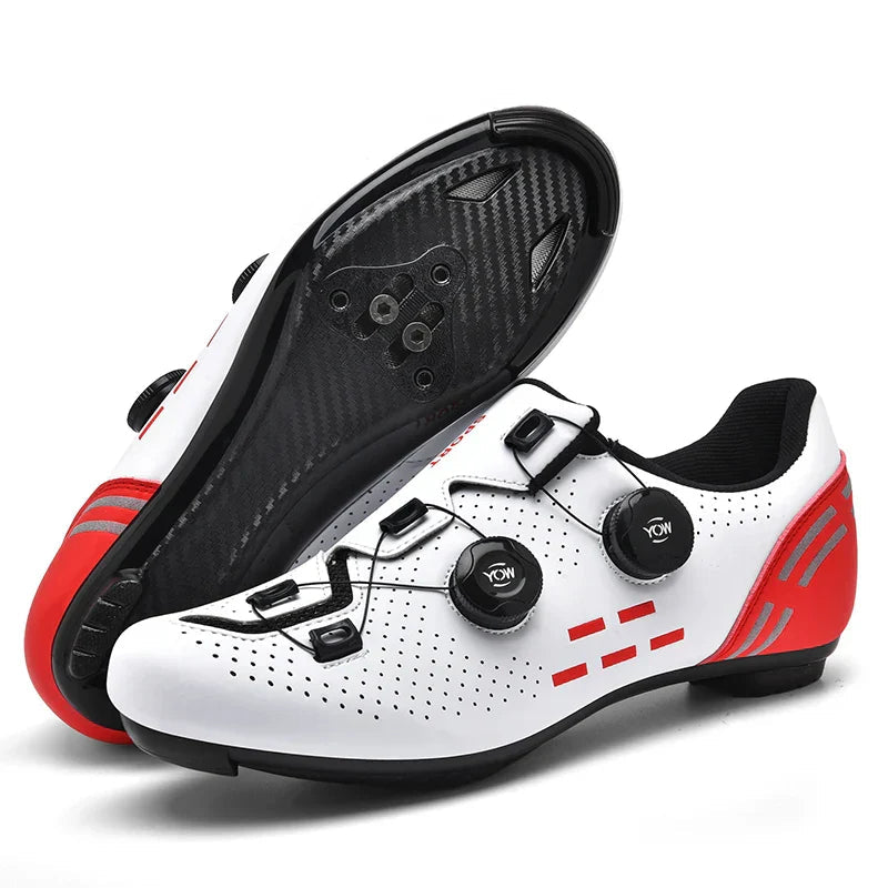 Kraviel™ Rennrad Schuhe Modeberg Bern