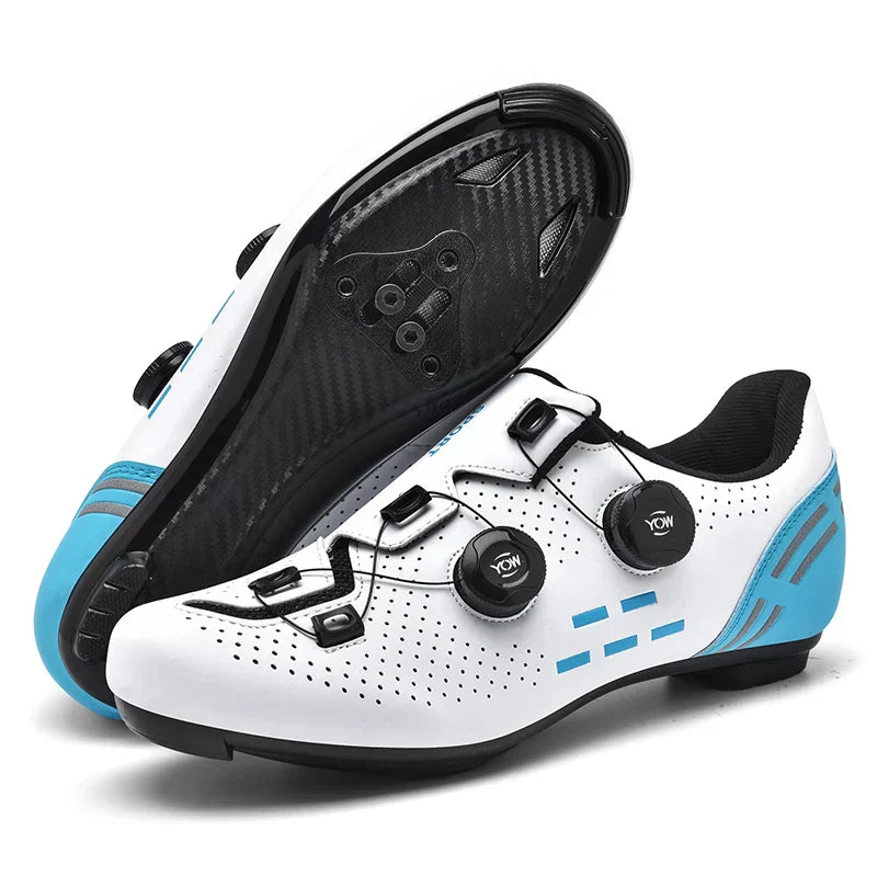 Kraviel™ Rennrad Schuhe Modeberg Bern