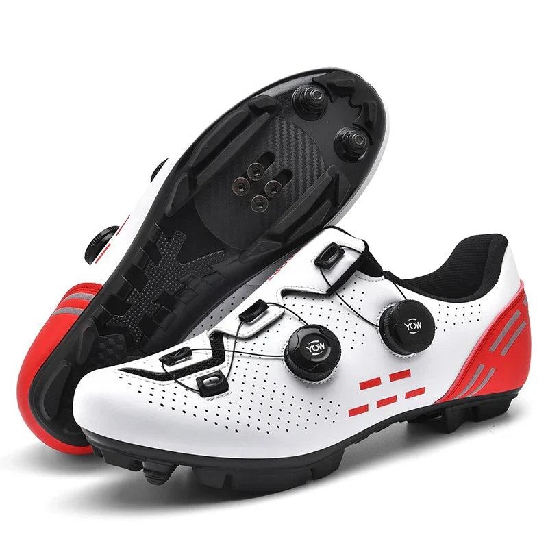 Kraviel™ Rennrad Schuhe Modeberg Bern