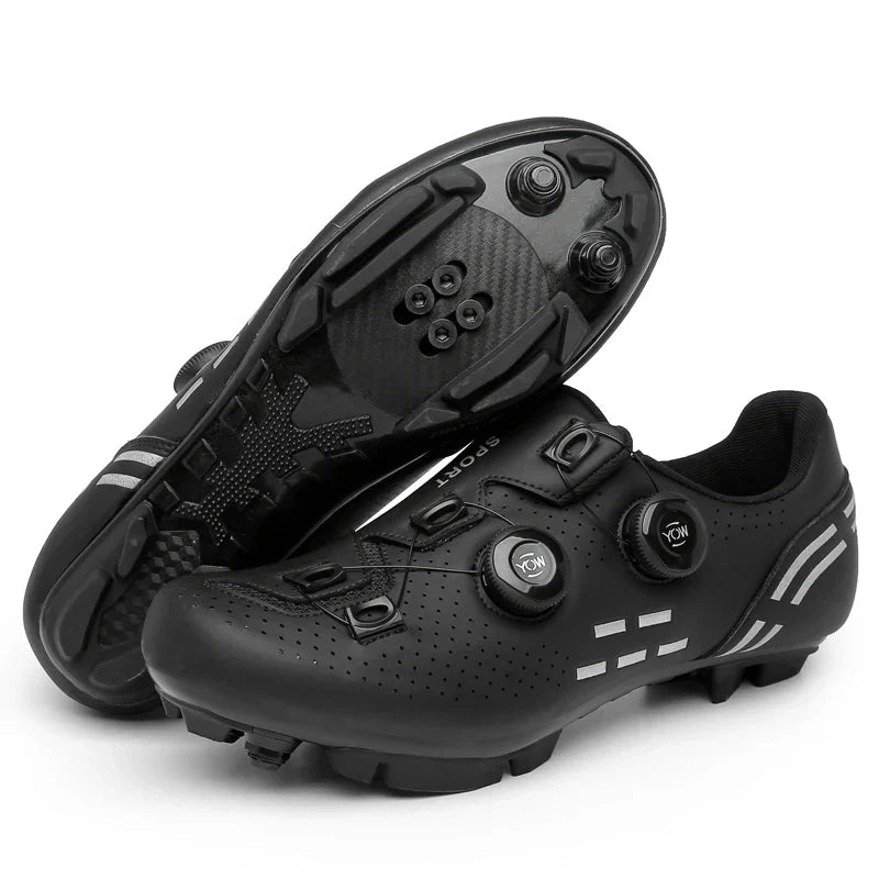 Kraviel™ Rennrad Schuhe Modeberg Bern