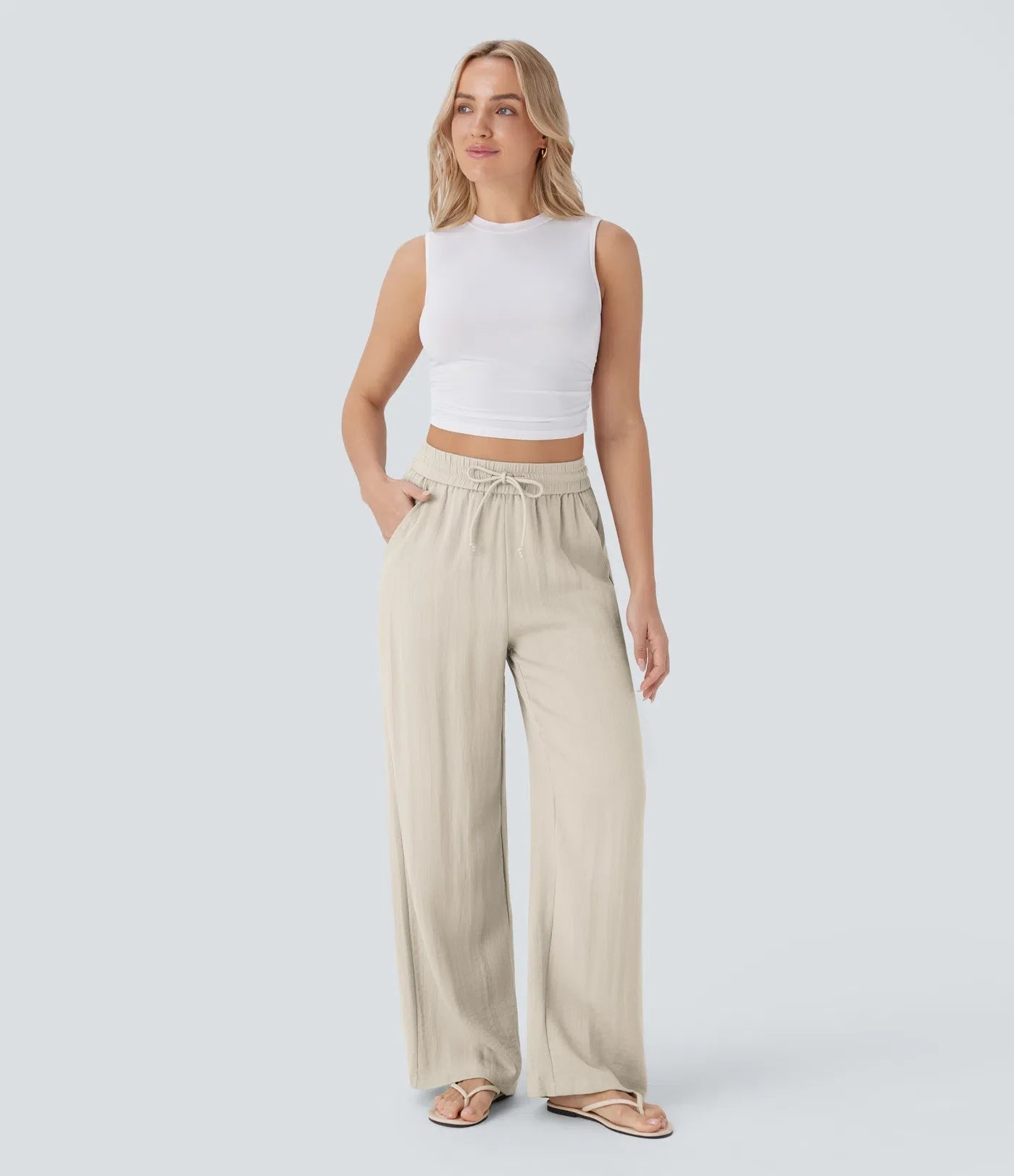 Felaro™ Weite Hose Modeberg Bern