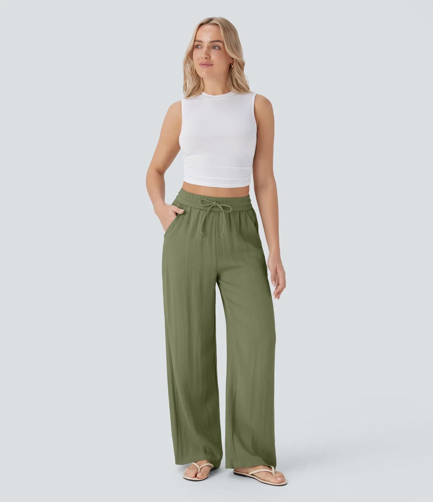 Felaro™ Weite Hose Modeberg Bern