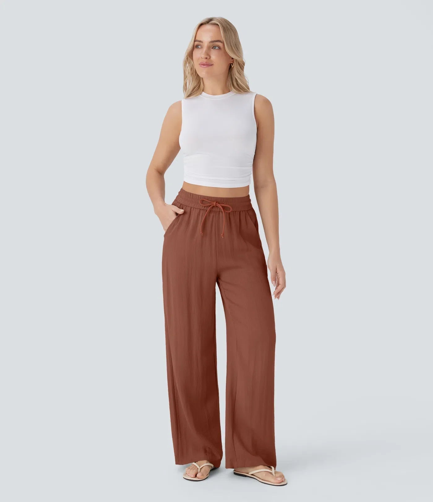 Felaro™ Weite Hose Modeberg Bern