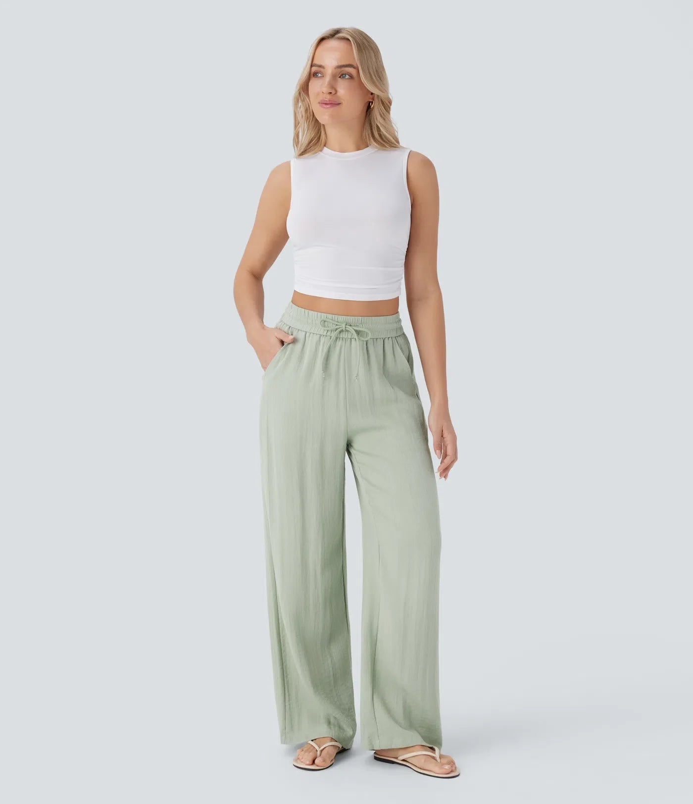 Felaro™ Weite Hose Modeberg Bern