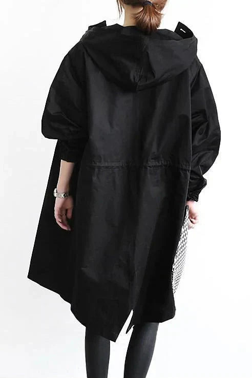 Fenaris™ Klassischer Trenchcoat mit Gürtel Modeberg Bern