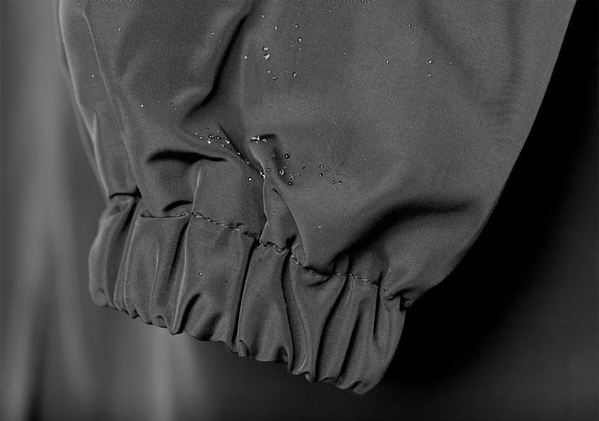 Fenaris™ Klassischer Trenchcoat mit Gürtel Modeberg Bern