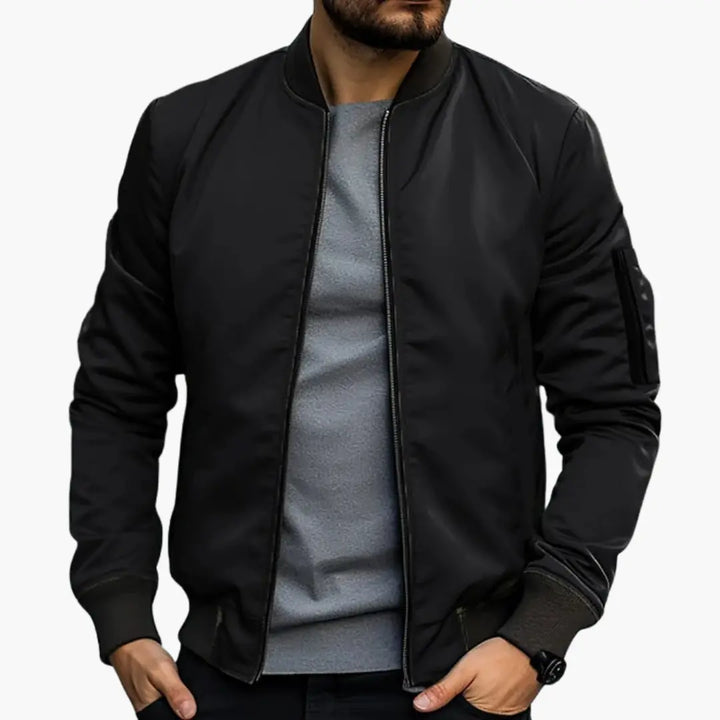 Fero™ Herren-Bomberjacke Modeberg Bern