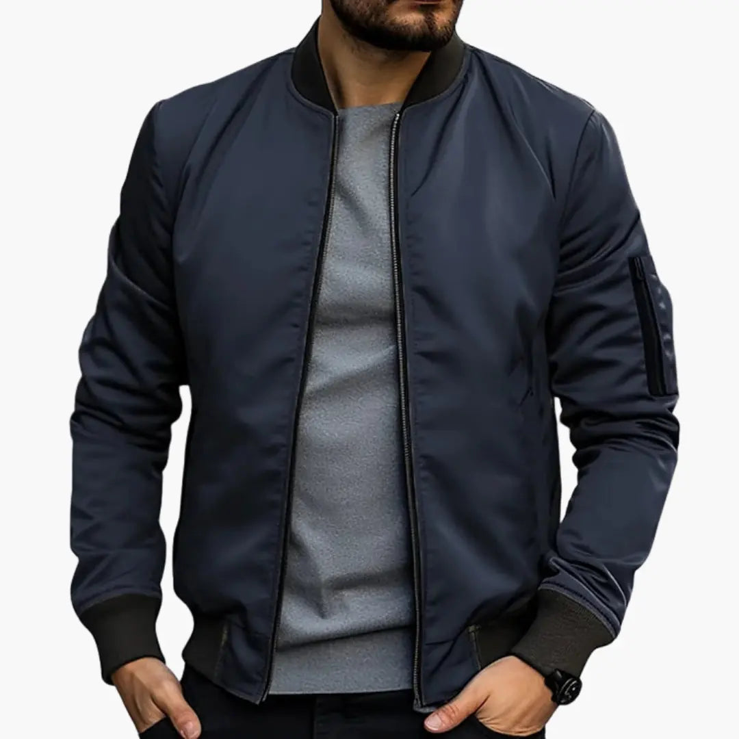 Fero™ Herren-Bomberjacke Modeberg Bern