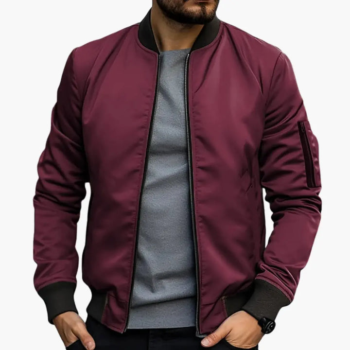 Fero™ Herren-Bomberjacke Modeberg Bern