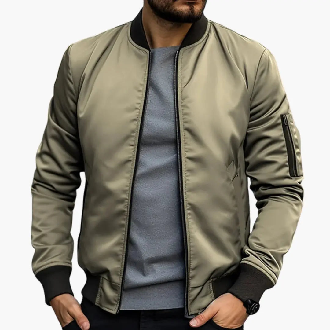 Fero™ Herren-Bomberjacke Modeberg Bern