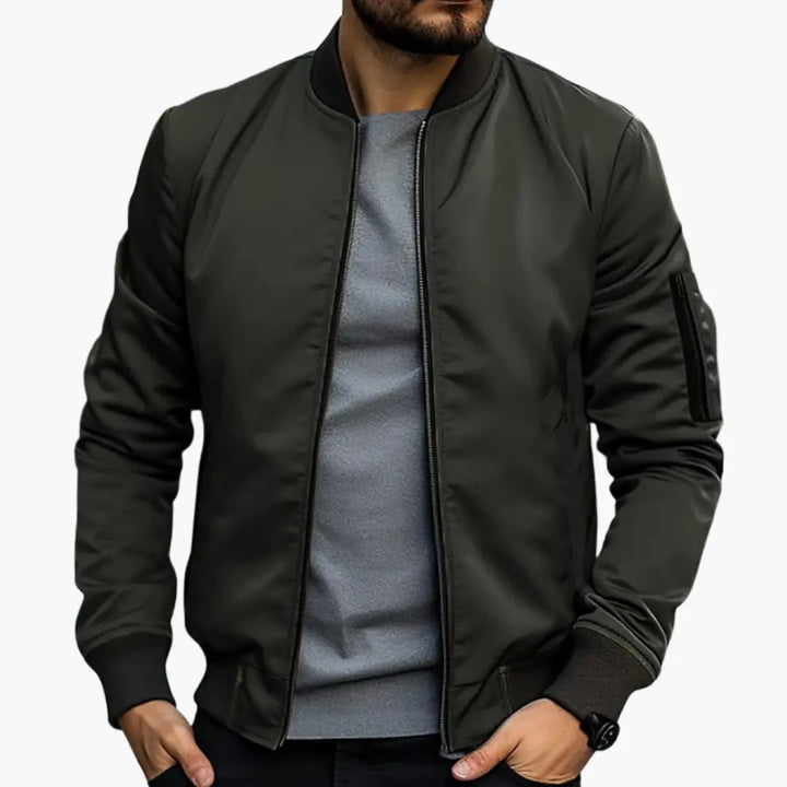 Fero™ Herren-Bomberjacke Modeberg Bern