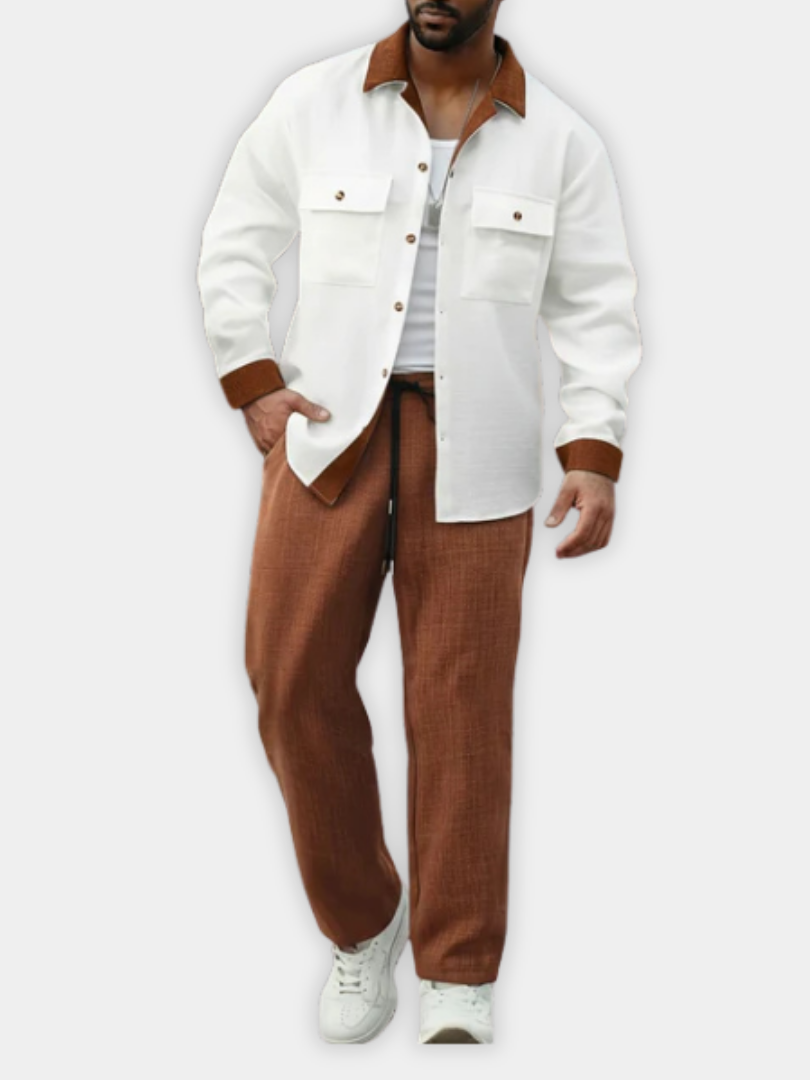 Ceyra™ Zweiteiliges Set Modeberg Bern