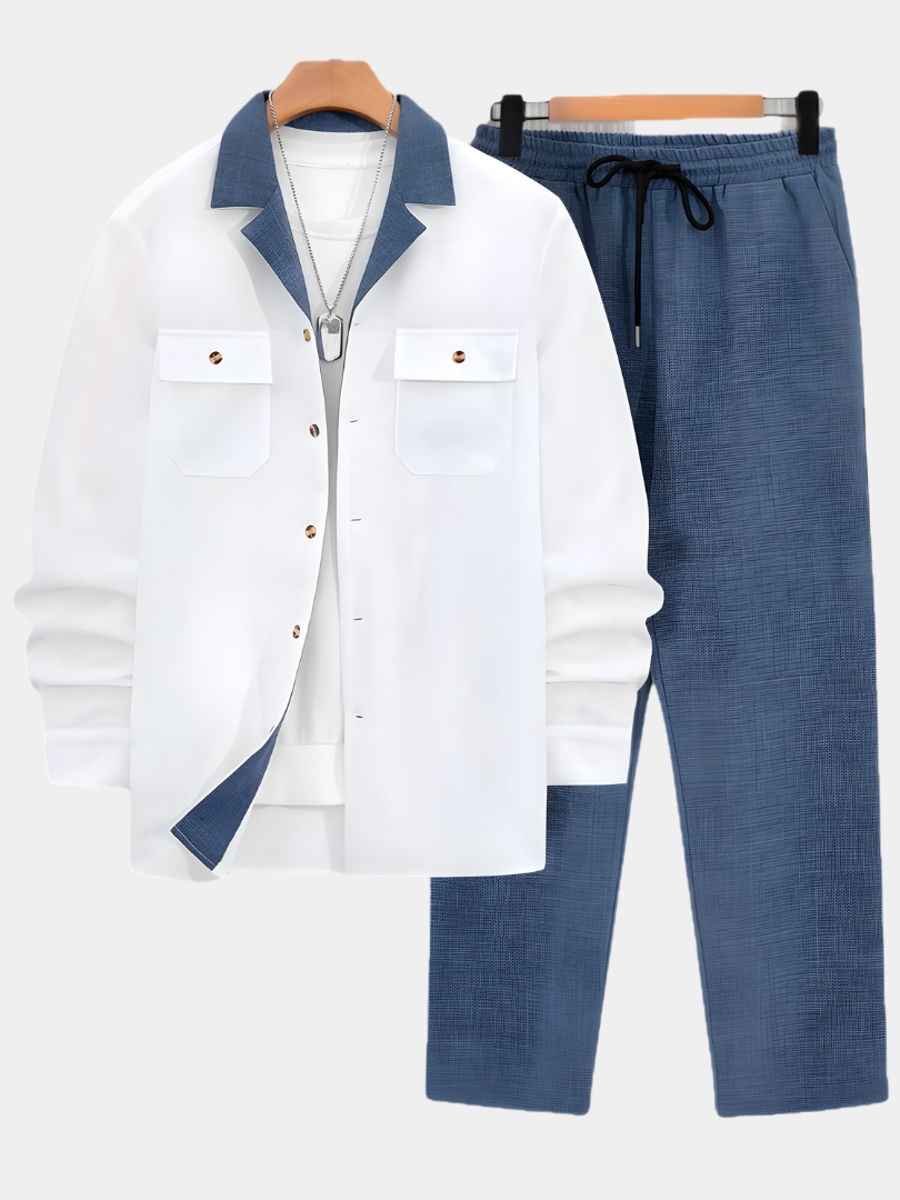 Ceyra™ Zweiteiliges Set Modeberg Bern