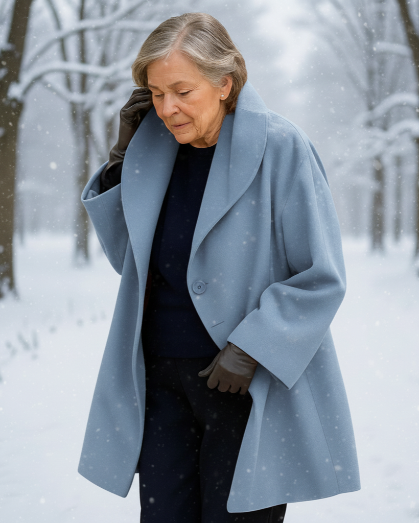 Mirel™ Eleganter Mantel Modeberg Bern