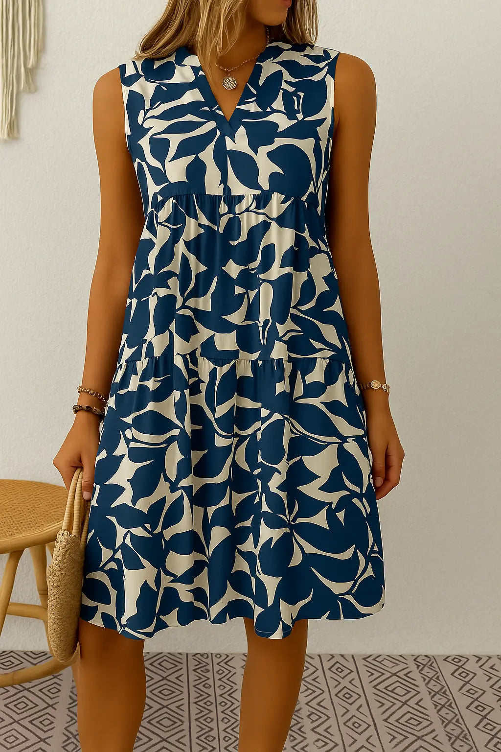 Greta™ –  Elegantes Kleid Modeberg Bern