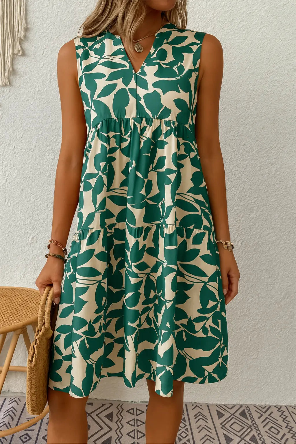 Greta™ –  Elegantes Kleid Modeberg Bern