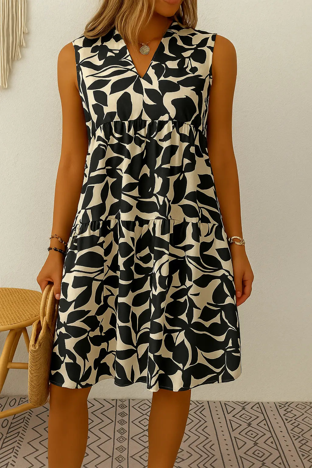 Greta™ –  Elegantes Kleid Modeberg Bern