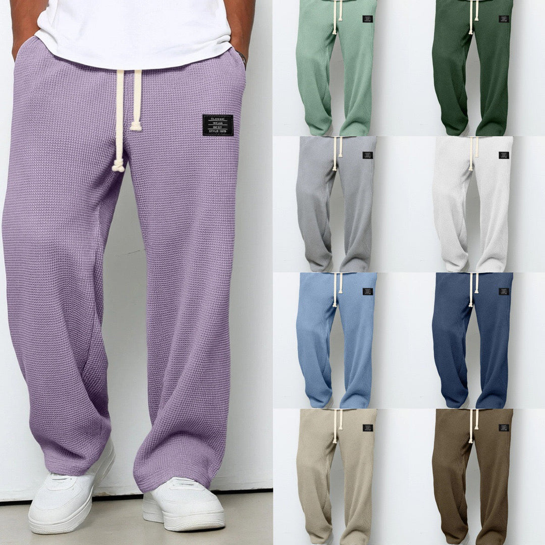 Ravien™ Weite Freizeit Hose Modeberg Bern