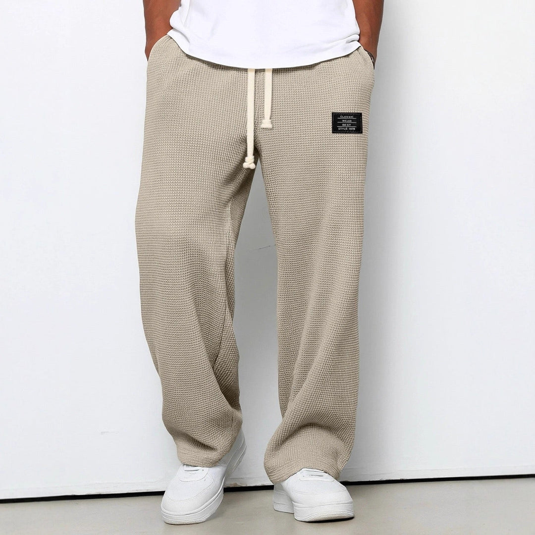 Ravien™ Weite Freizeit Hose Modeberg Bern