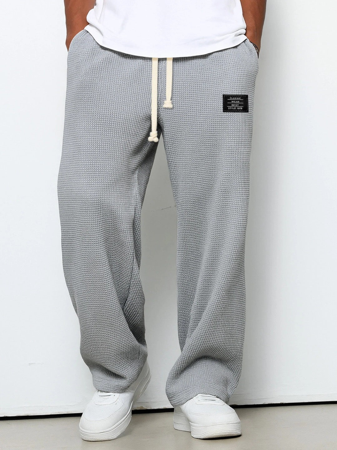 Ravien™ Weite Freizeit Hose Modeberg Bern