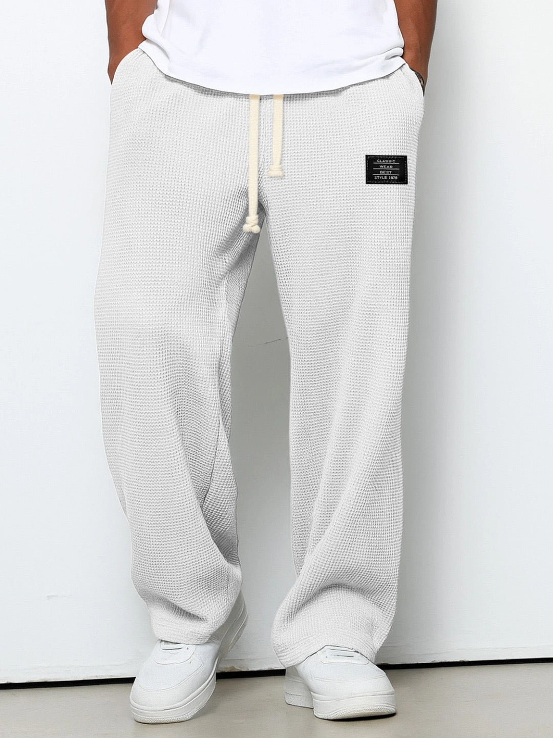 Ravien™ Weite Freizeit Hose Modeberg Bern