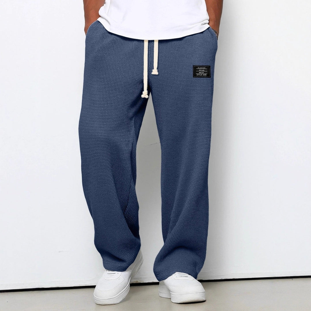 Ravien™ Weite Freizeit Hose Modeberg Bern