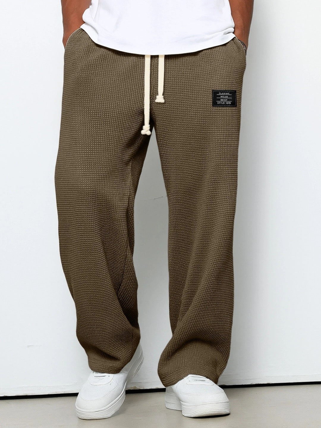 Ravien™ Weite Freizeit Hose Modeberg Bern