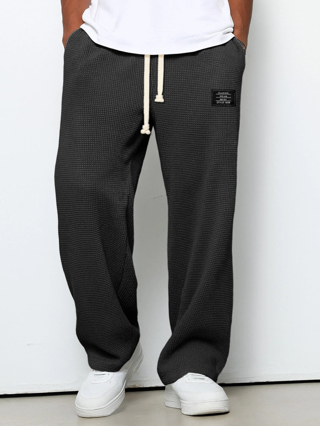 Ravien™ Weite Freizeit Hose Modeberg Bern