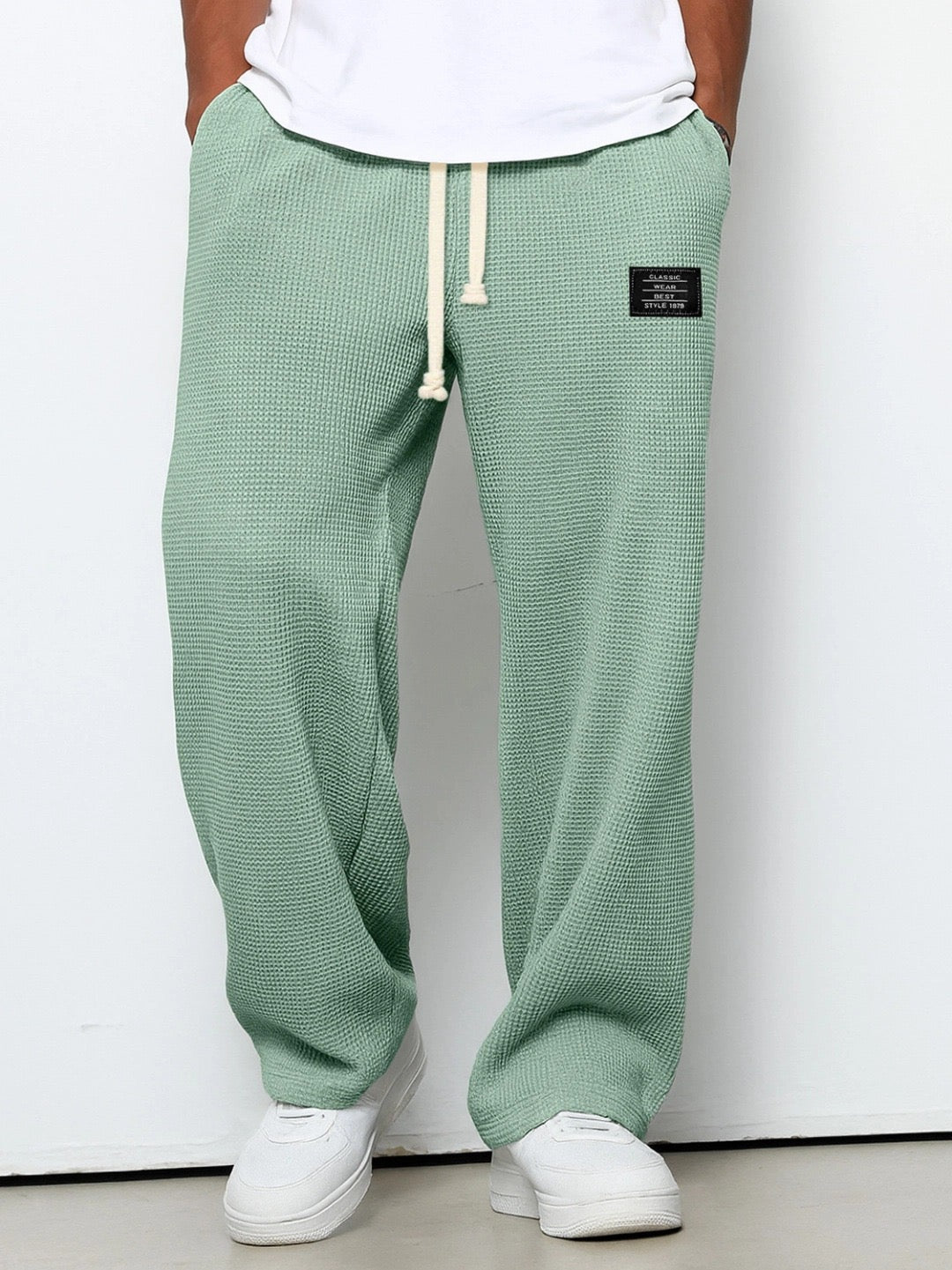Ravien™ Weite Freizeit Hose Modeberg Bern