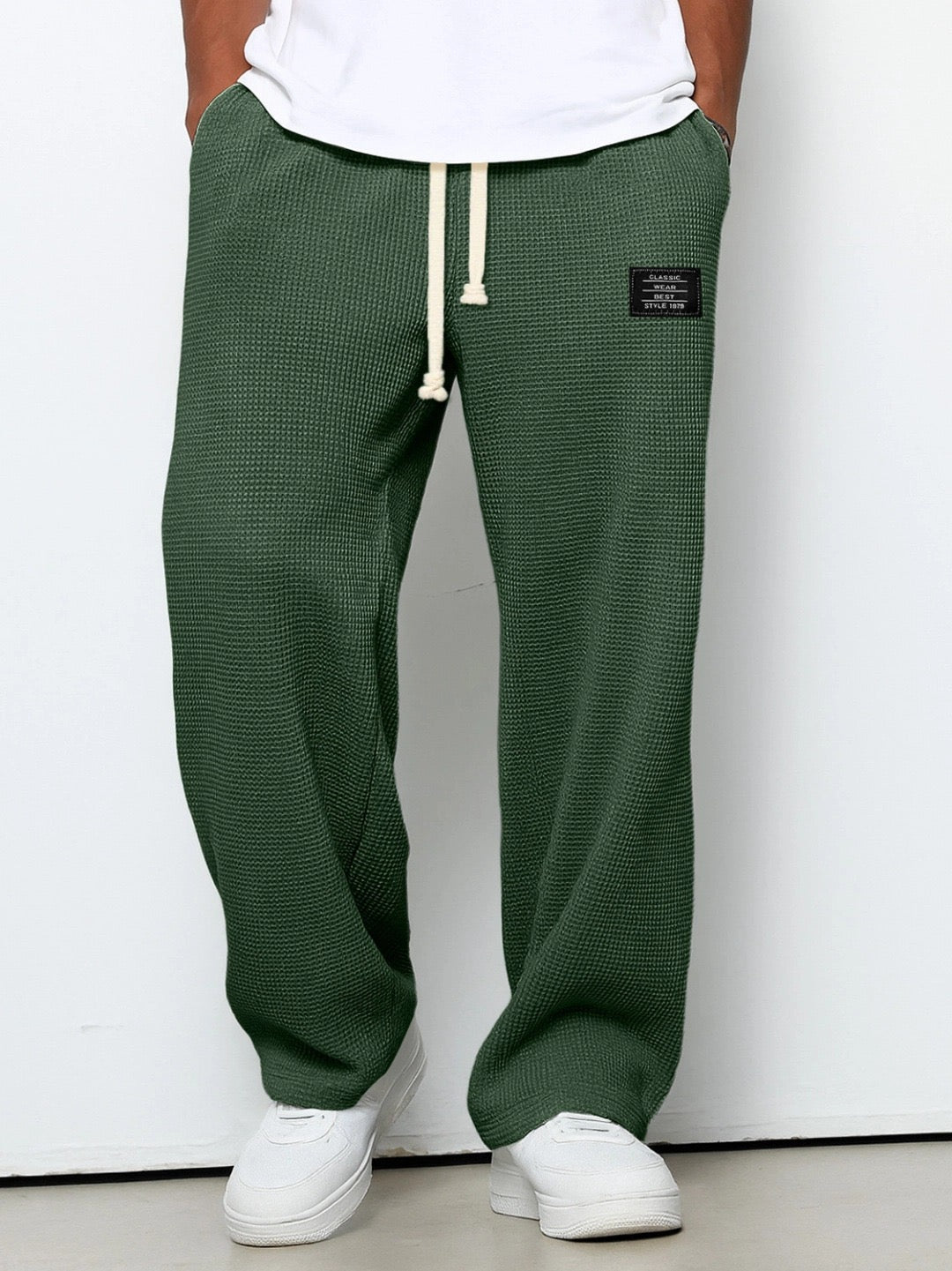 Ravien™ Weite Freizeit Hose Modeberg Bern