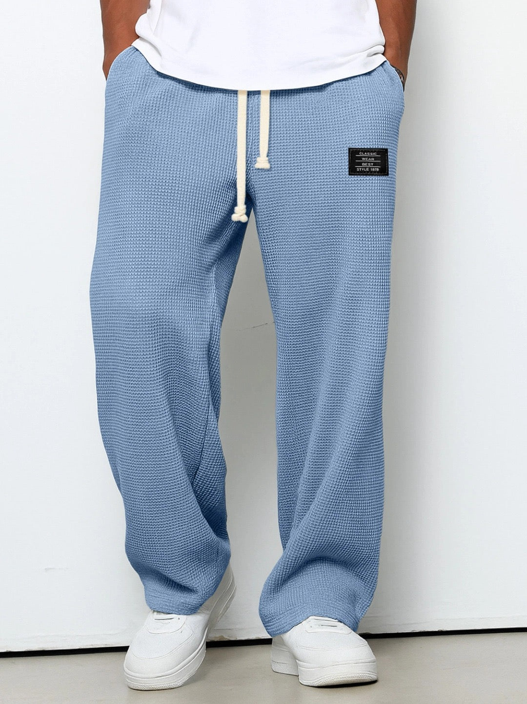 Ravien™ Weite Freizeit Hose Modeberg Bern