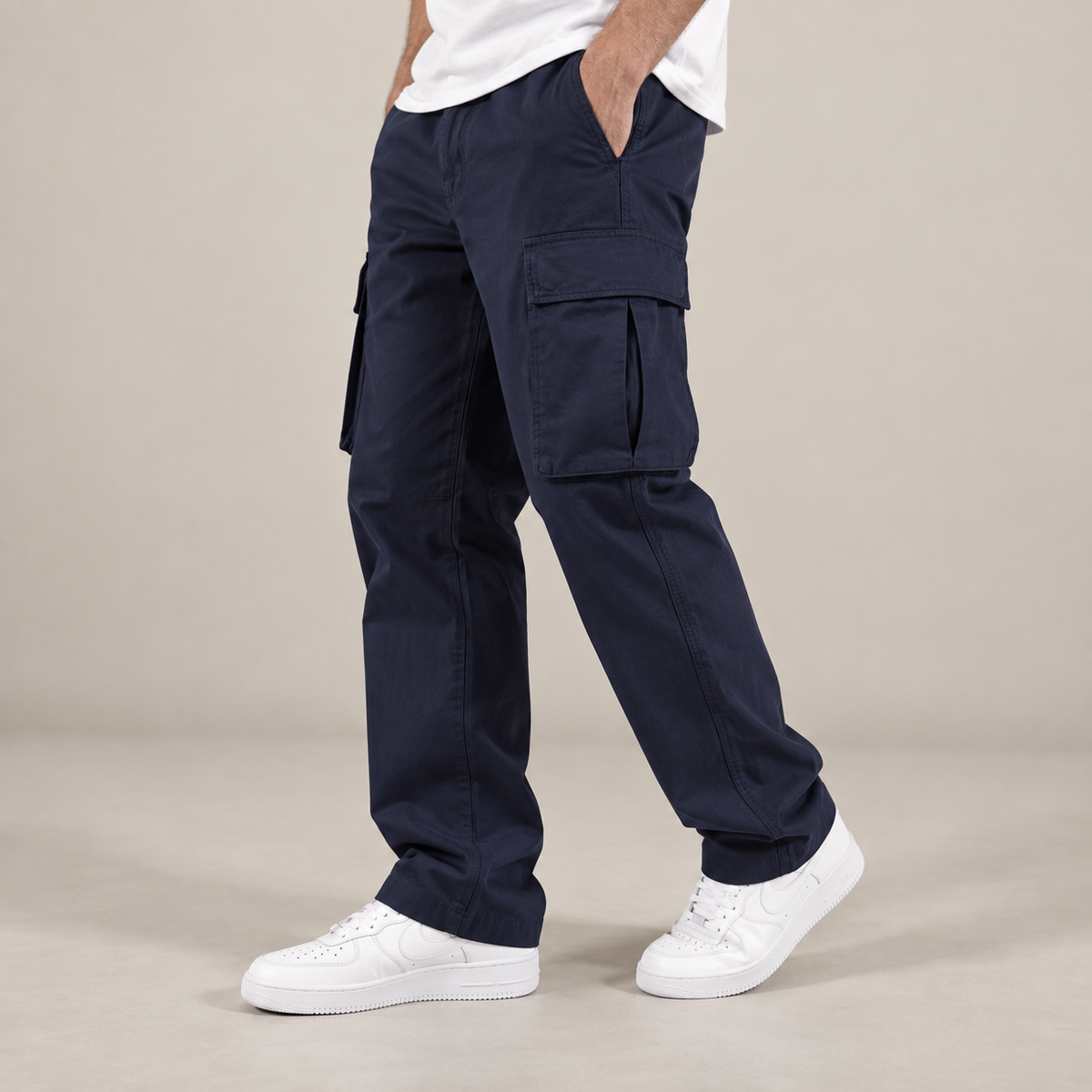 Darren - Komfortable Cargo-Hose Modeberg Bern