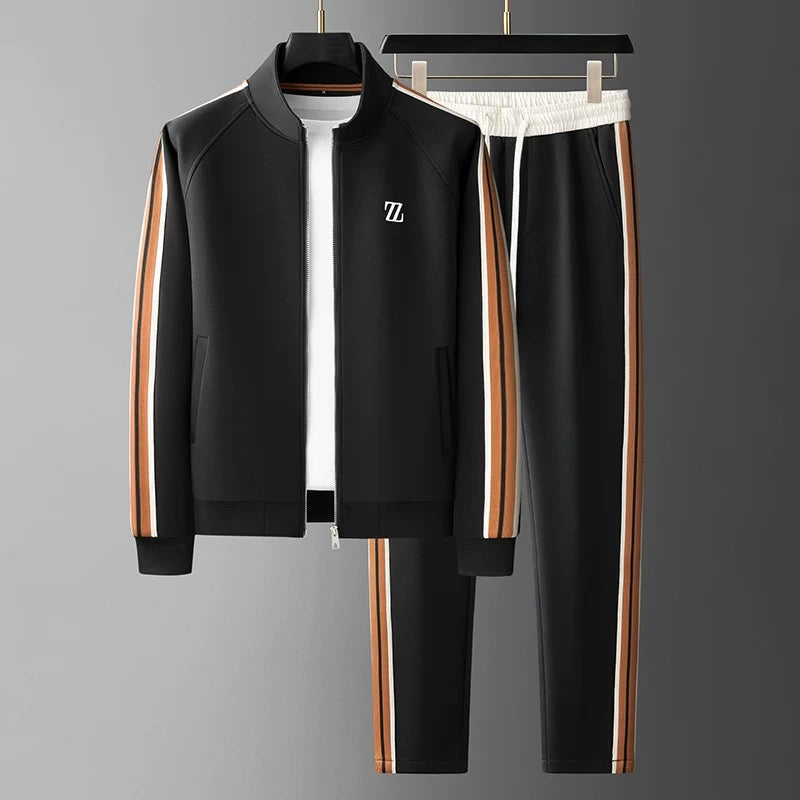 Darvios™ Sportlicher Anzug Modeberg Bern