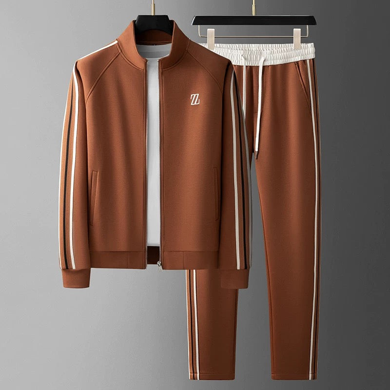 Darvios™ Sportlicher Anzug Modeberg Bern