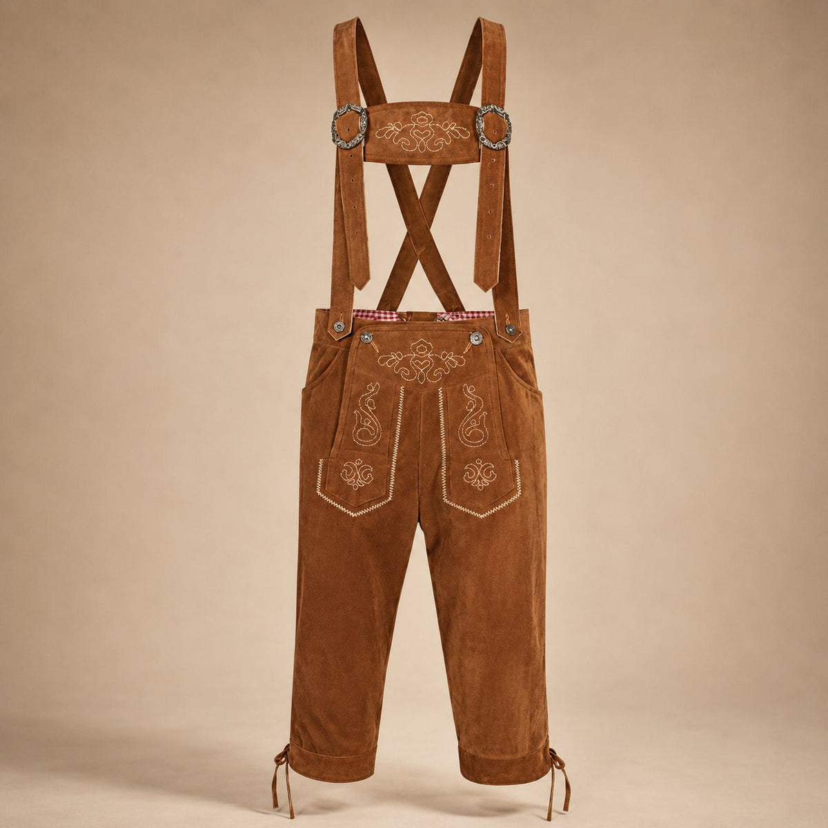 Blake - Traditionelle Oktoberfest-Bermuda-Shorts für festliche Anlässe Modeberg Bern