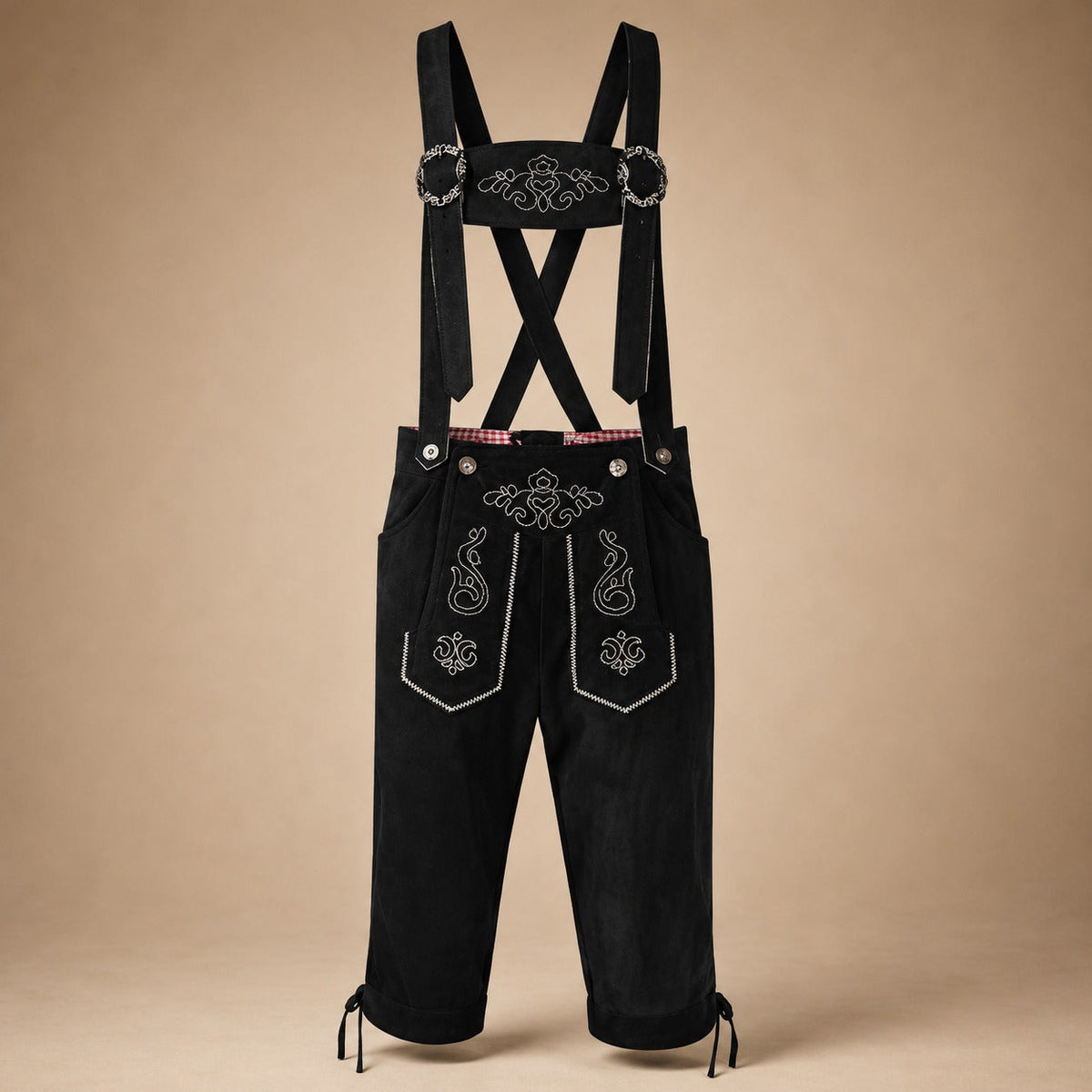 Blake - Traditionelle Oktoberfest-Bermuda-Shorts für festliche Anlässe Modeberg Bern