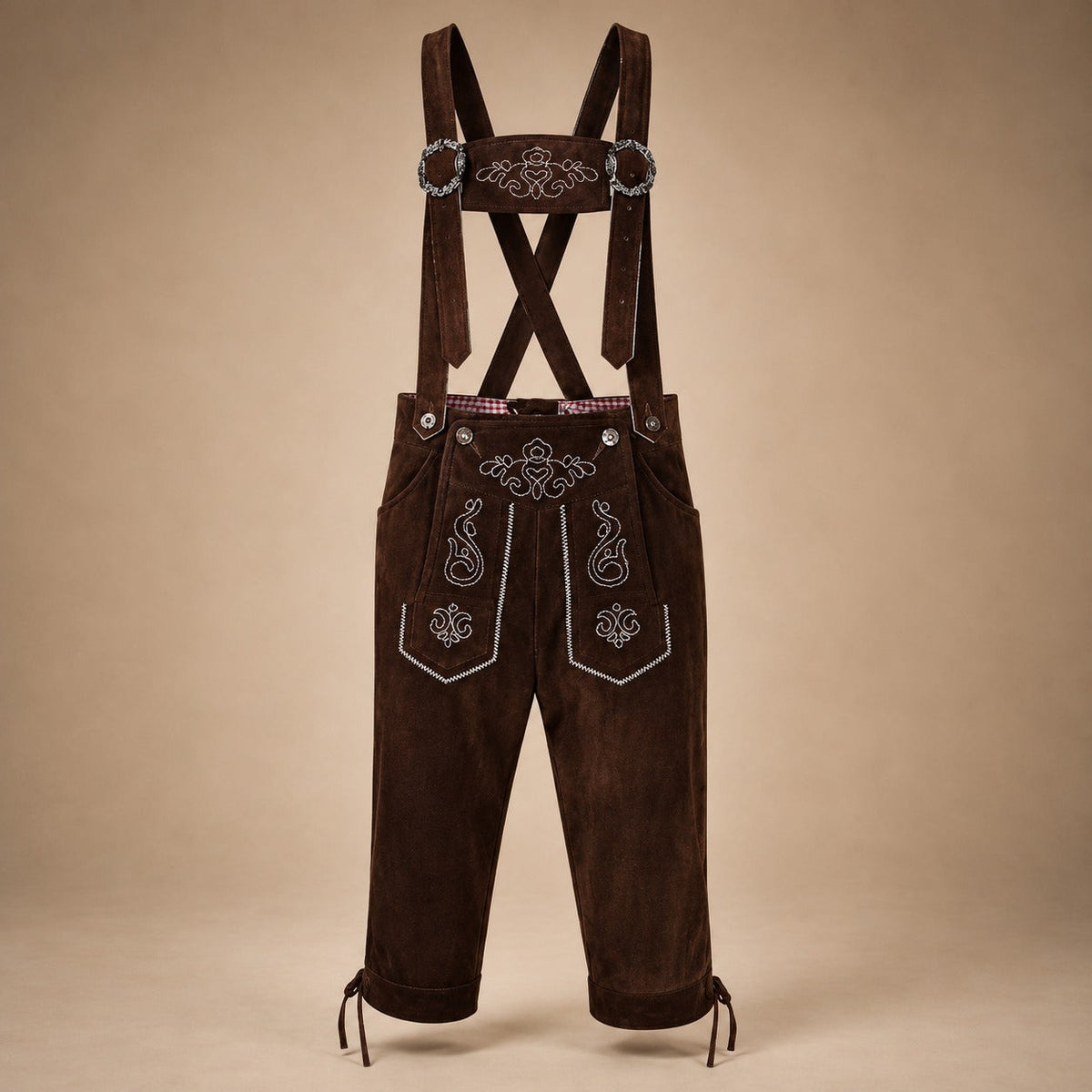 Blake - Traditionelle Oktoberfest-Bermuda-Shorts für festliche Anlässe Modeberg Bern