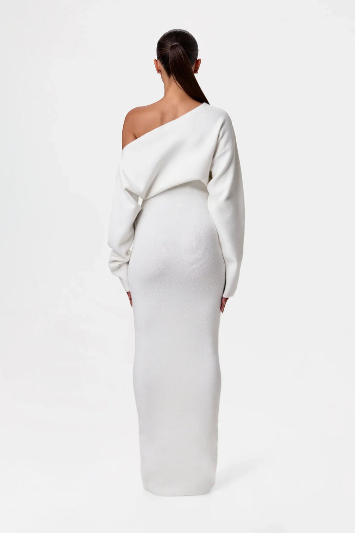 Ismara™ Trendiges Off-Shoulder Kleid Modeberg Bern