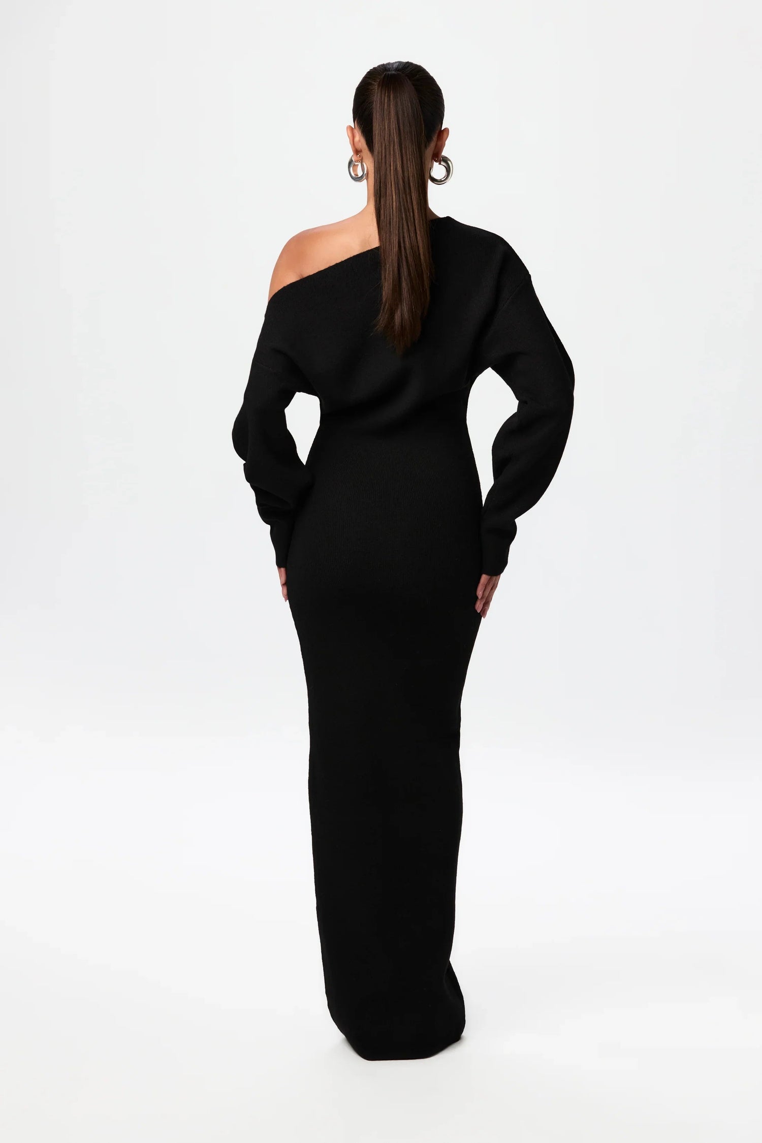 Ismara™ Trendiges Off-Shoulder Kleid Modeberg Bern