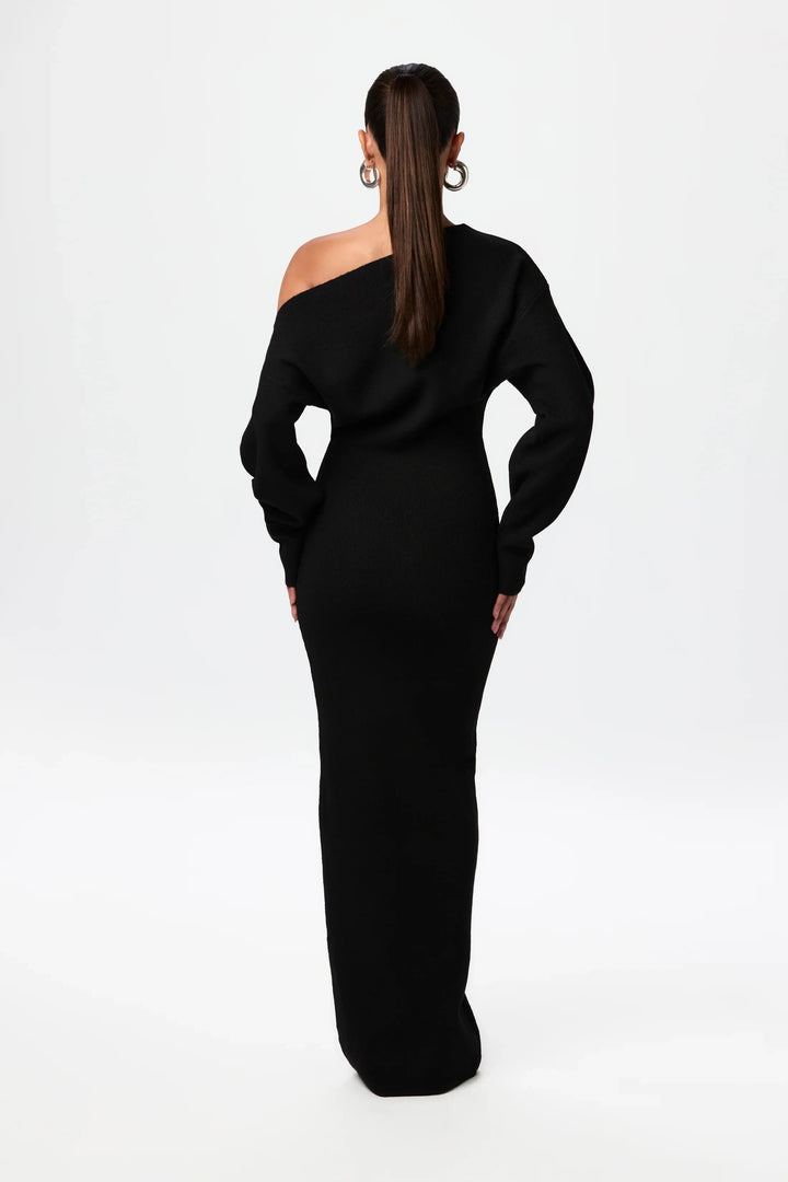 Ismara™ Trendiges Off-Shoulder Kleid Modeberg Bern